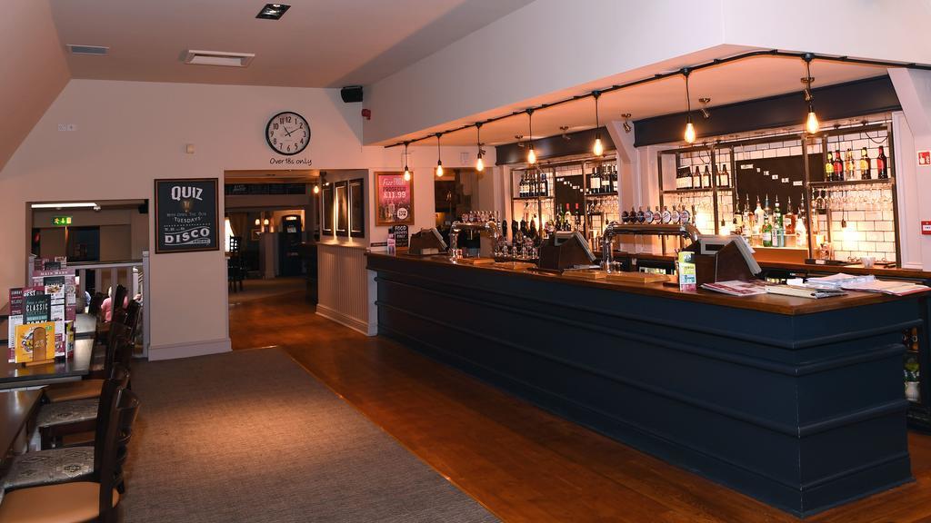 Olde House, Chesterfield By Marston'S Inns Exterior foto